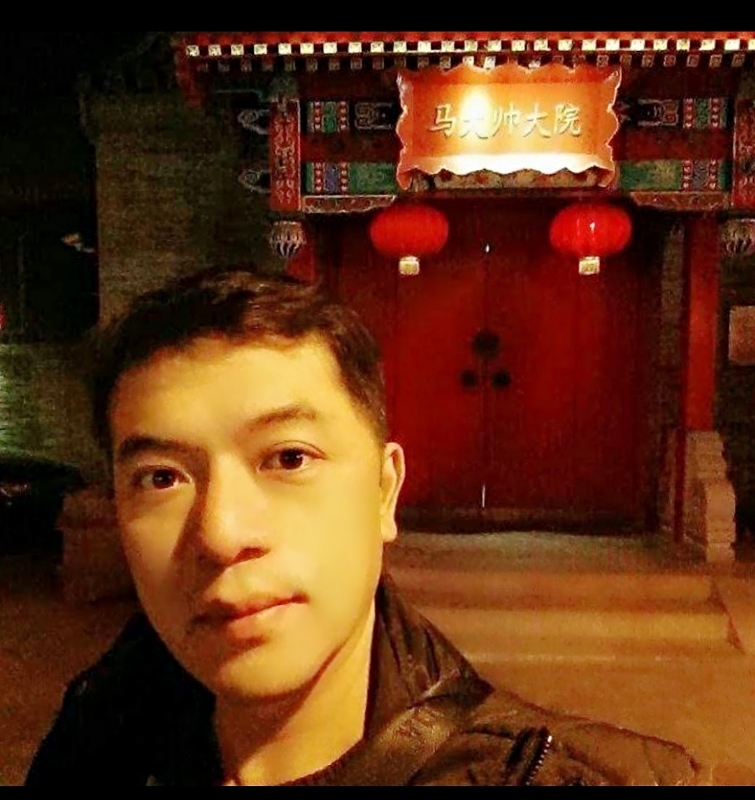 飄渺的第一张照片--宁德婚介网