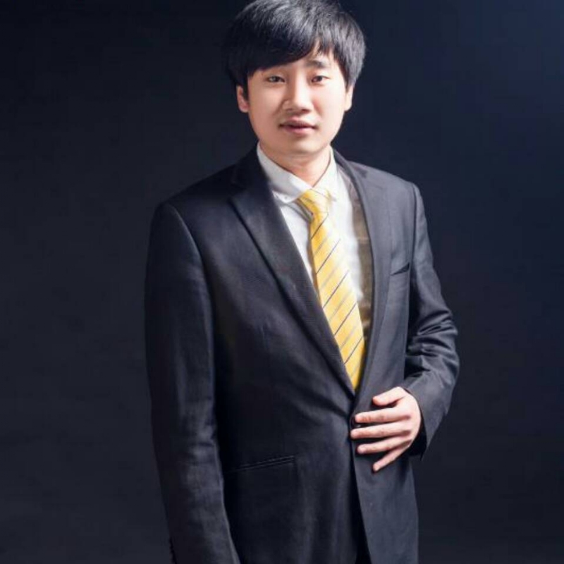 徐公子的第一张照片--宁德婚介网