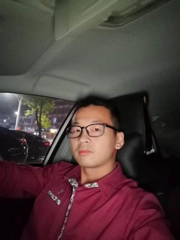 遇你最美的第一张照片--宁德婚介网
