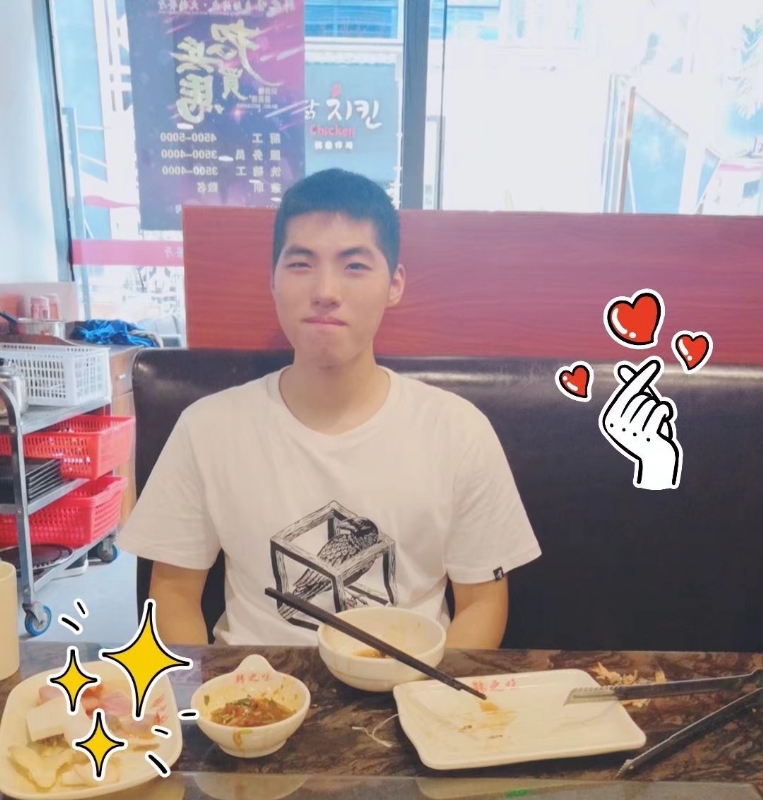 XUAN傑的第一张照片--宁德婚介网