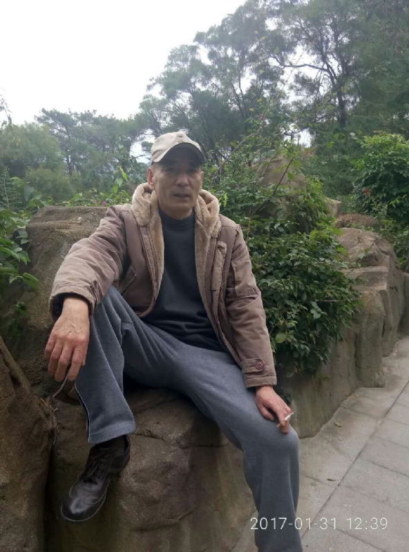 热腾腾的第一张照片--宁德婚介网
