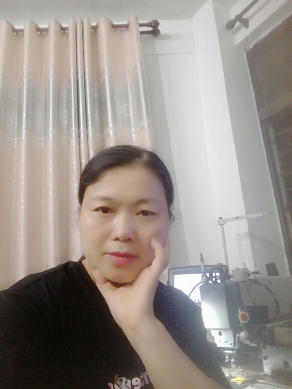 lgx的第一张照片--宁德婚介网
