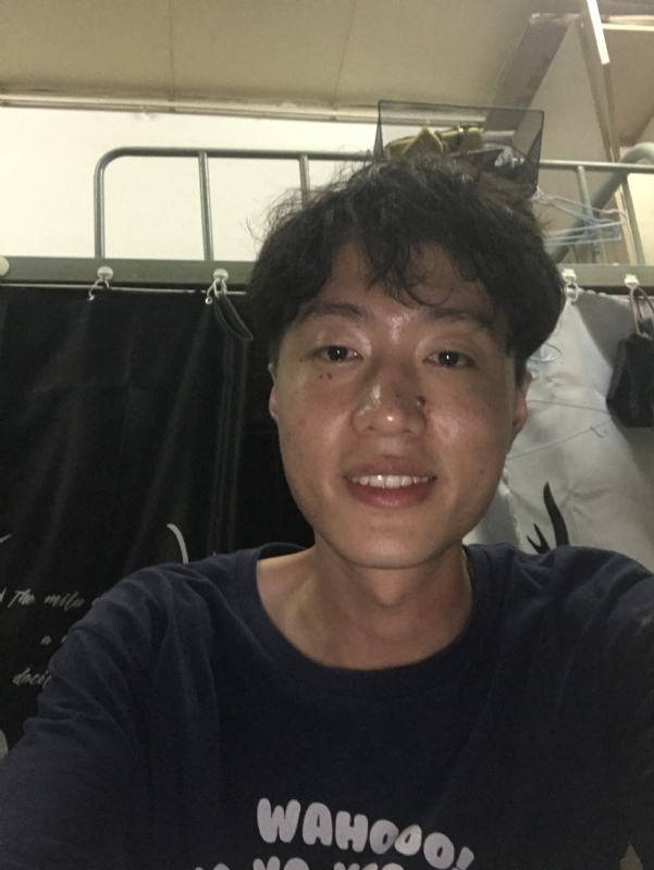 迷你兔子的第一张照片--宁德婚介网