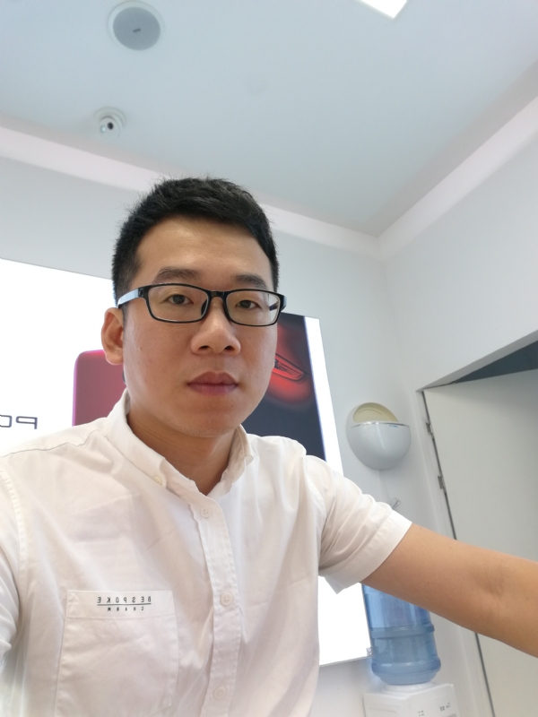 属狗的男人的第一张照片--宁德婚介网