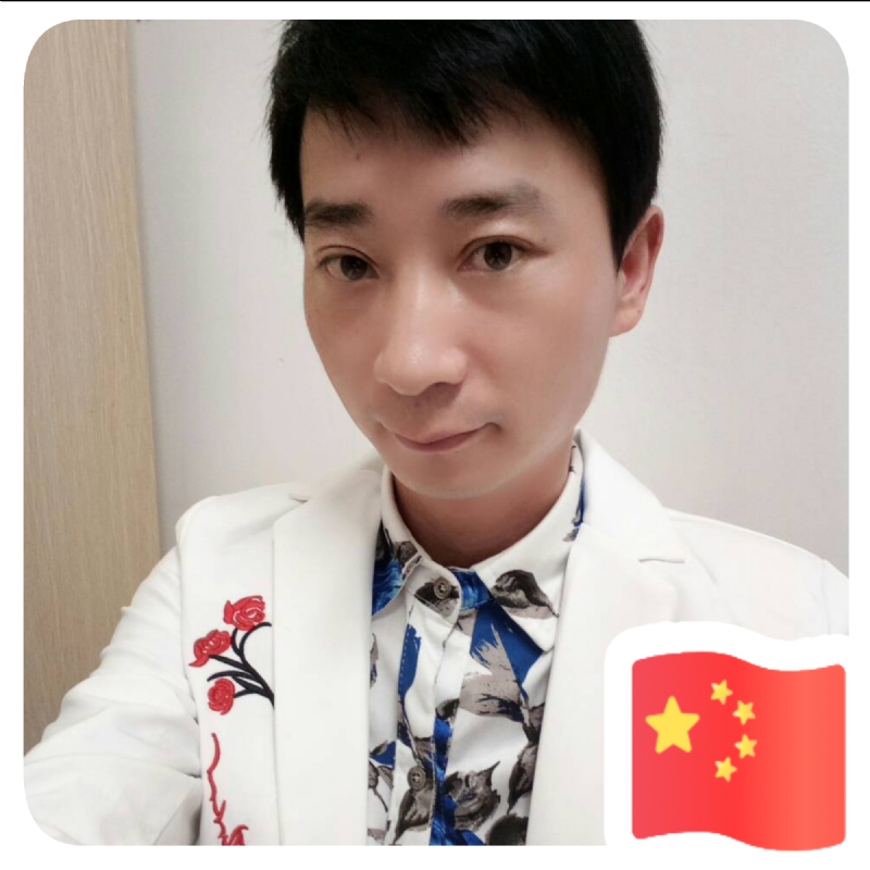 君壕的第一张照片--宁德婚介网