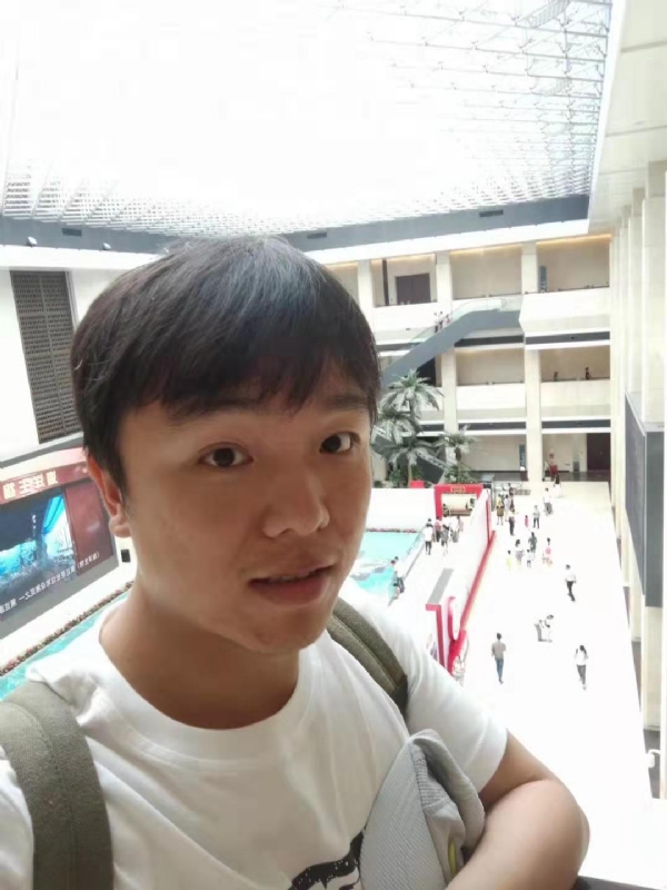 五月的第一张照片--宁德婚介网