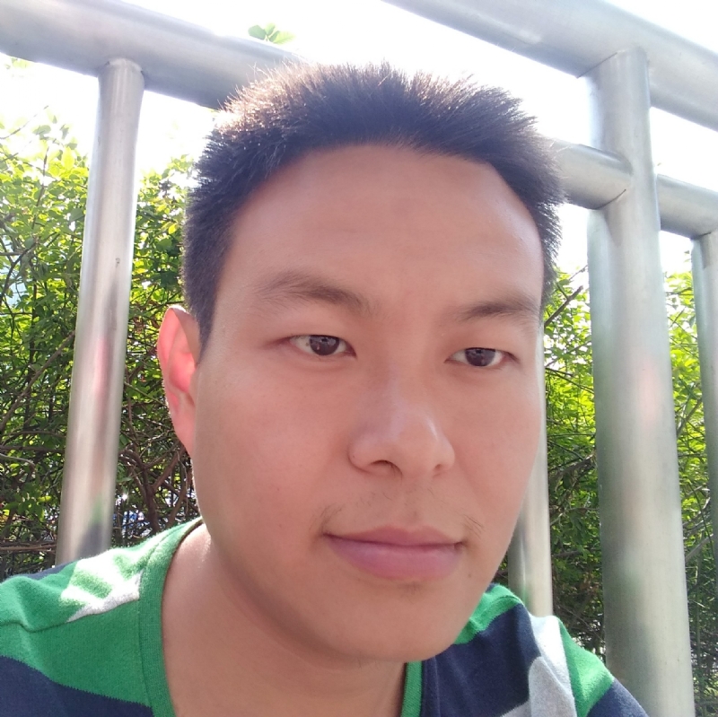 崔尚书的第一张照片--宁德婚介网