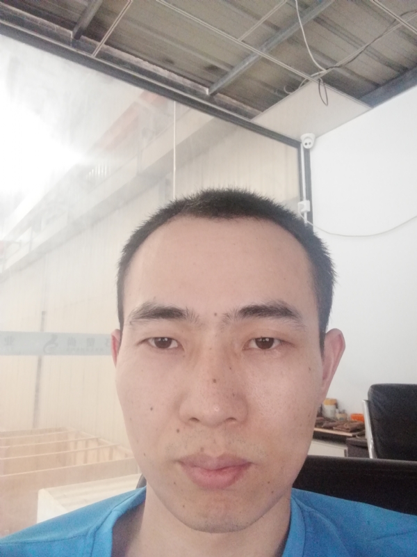 合十的第一张照片--宁德婚介网