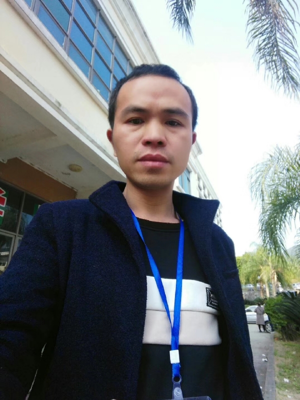 点点的第一张照片--宁德婚介网