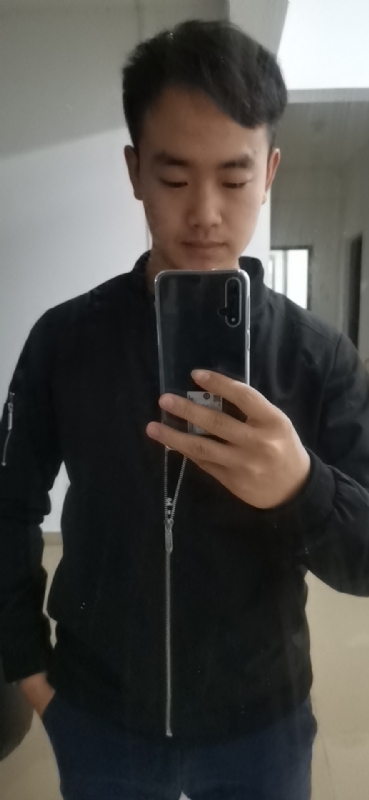 弥铭的第一张照片--宁德婚介网