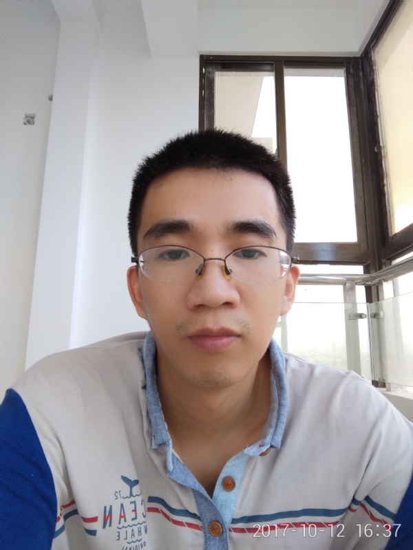 GCC的第一张照片--宁德婚介网