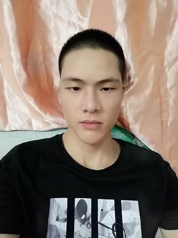 啊猫的第一张照片--宁德婚介网