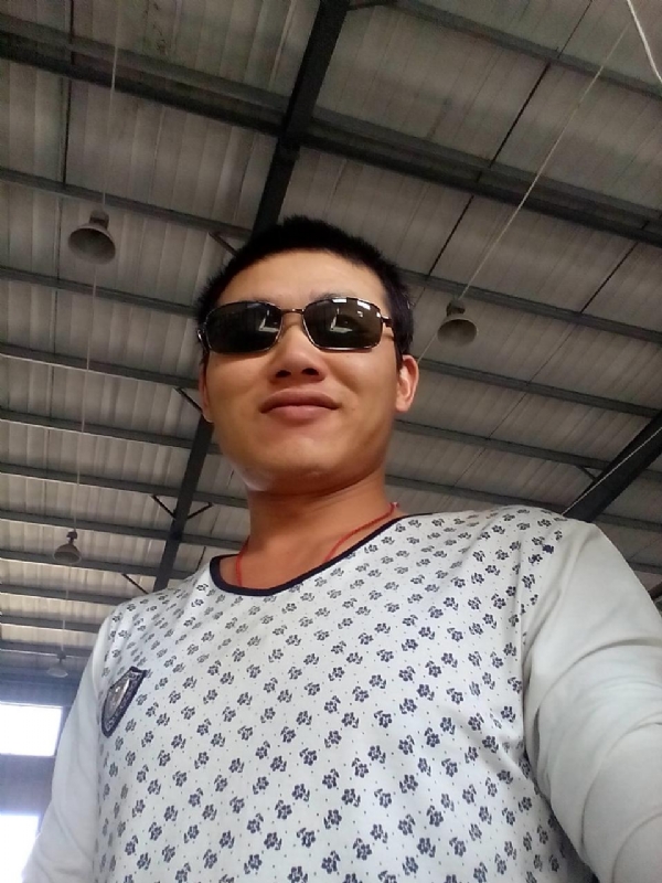 爱拼才会赢的第一张照片--宁德婚介网