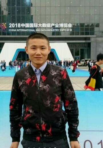 爱拼才会赢的第三张照片--宁德婚介网