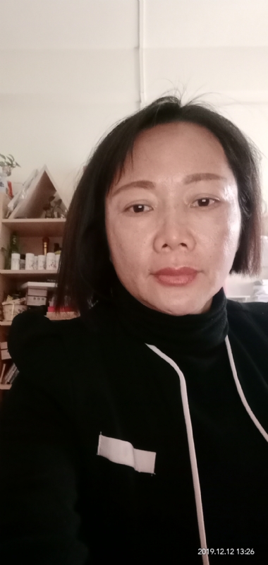 小雨的第一张照片--宁德婚介网