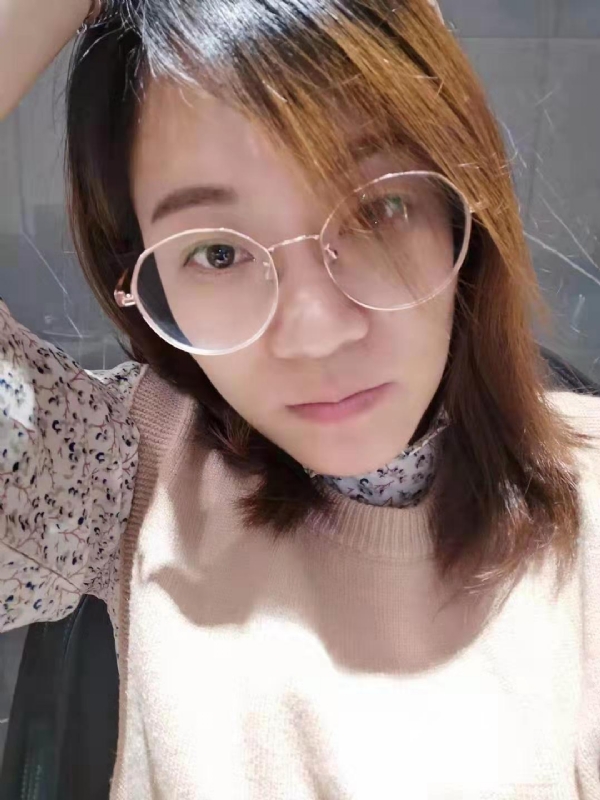 xiaobuliu888的第一张照片--宁德婚介网