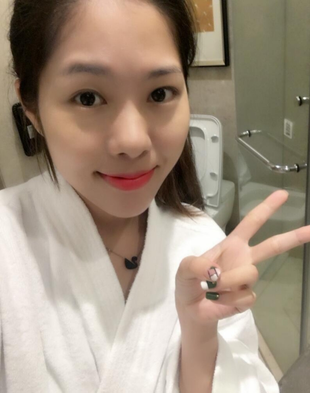 爱你很幸福的第一张照片--宁德婚介网