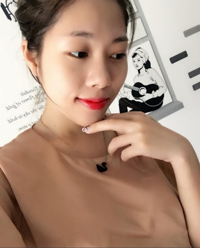 爱你很幸福的第二张照片--宁德婚介网