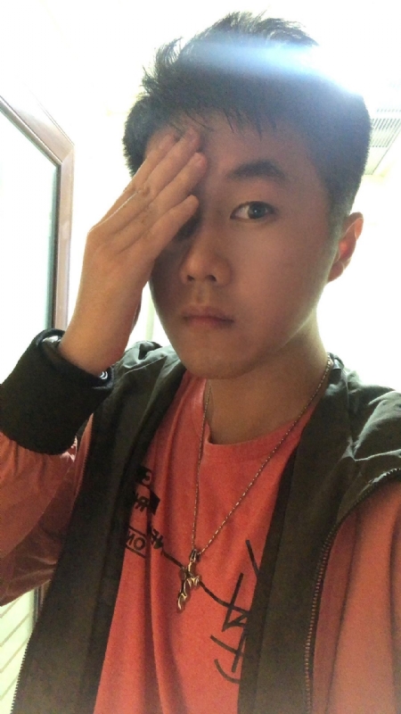 尐坏坏的第一张照片--宁德婚介网