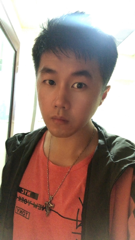 尐坏坏的第二张照片--宁德婚介网