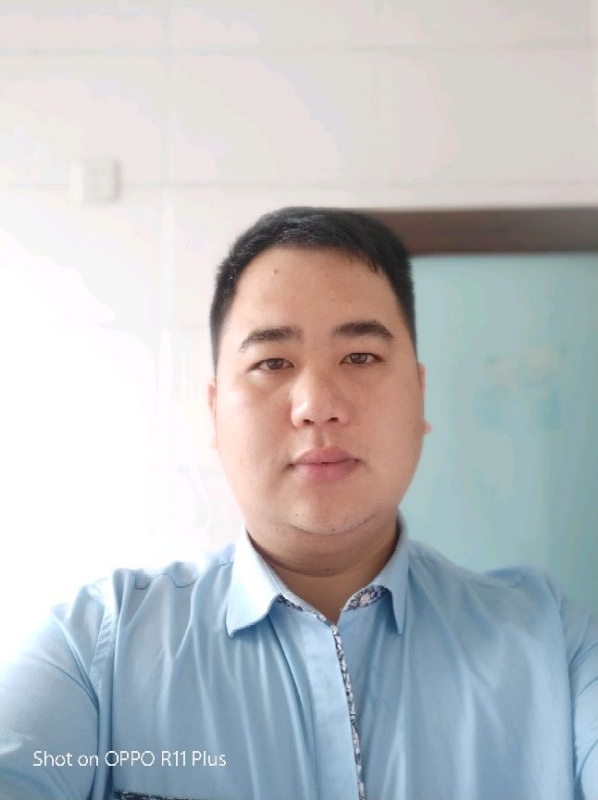 真心面对缘分的第二张照片--宁德婚介网