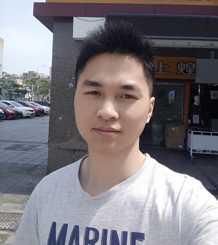 泰歌的第一张照片--宁德婚介网