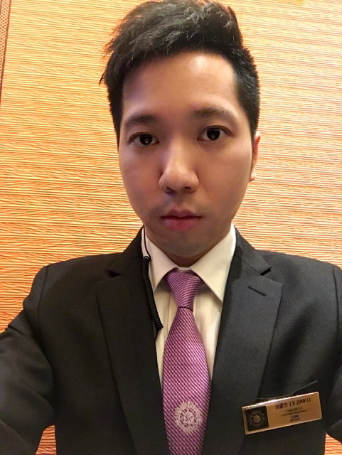 Hello的第一张照片--宁德婚介网