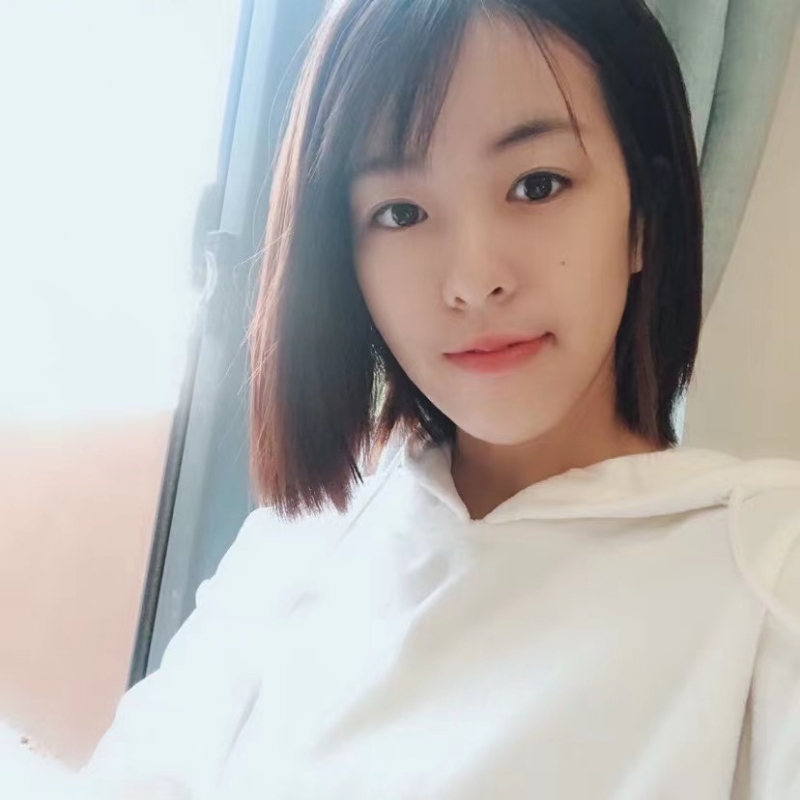 艾的第一张照片--宁德婚介网