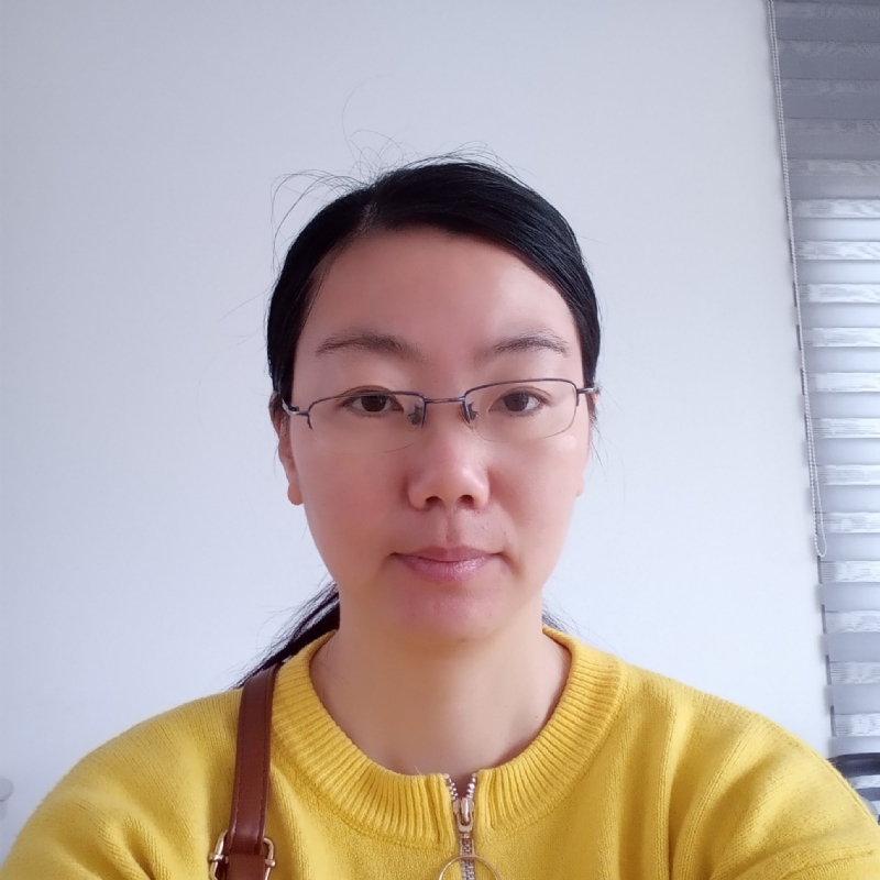 jennifer的第一张照片--宁德婚介网