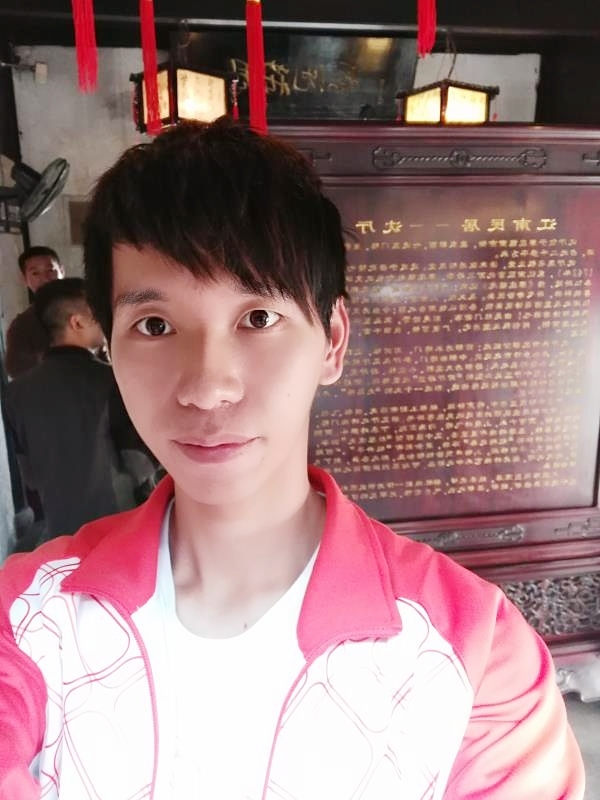 alex流年的第一张照片--宁德婚介网