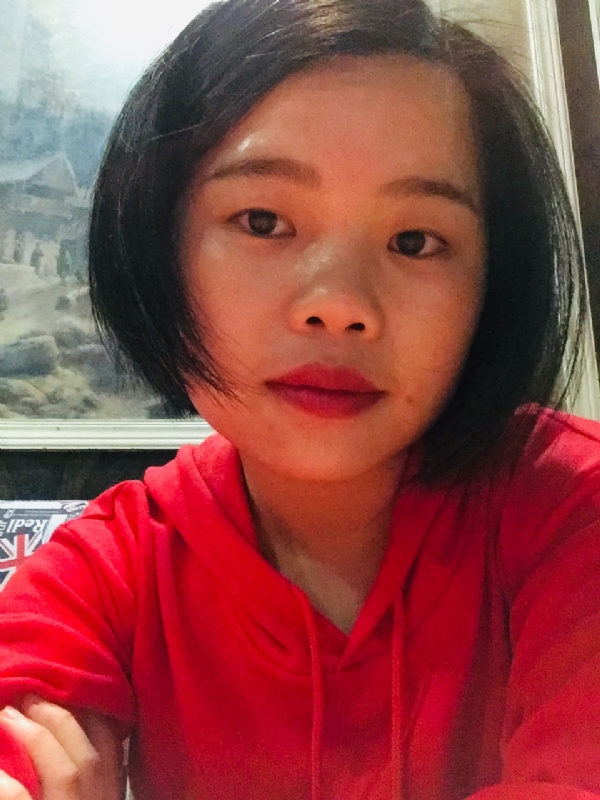 阿言的第一张照片--宁德婚介网