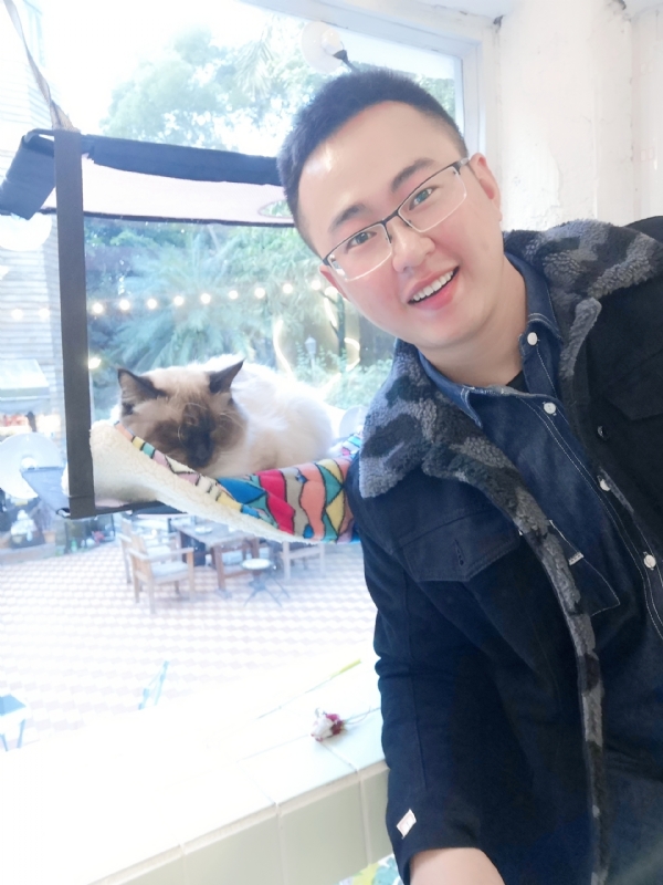 云轩的第一张照片--宁德婚介网