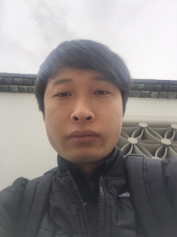 小雷的第一张照片--宁德婚介网