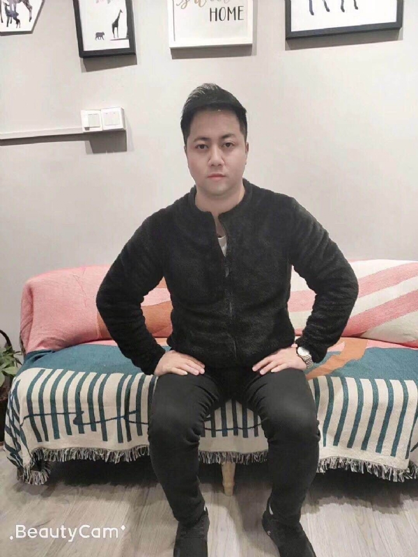 牛奶暖男的第二张照片--宁德婚介网