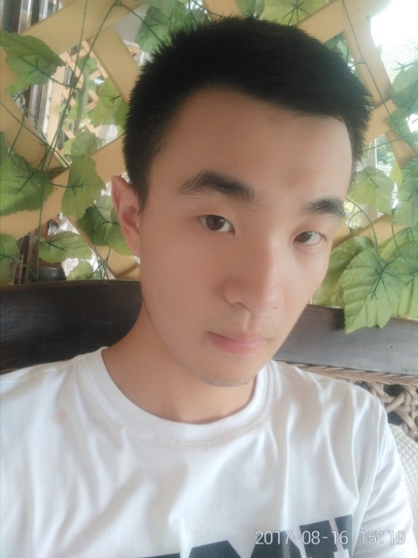 余生请你指教的第一张照片--宁德婚介网