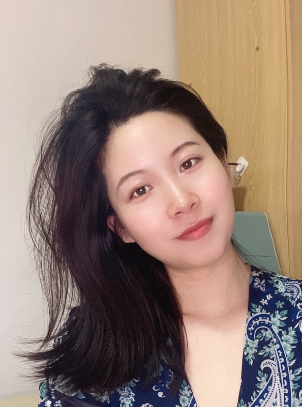 鸢莺的第三张照片--宁德婚介网