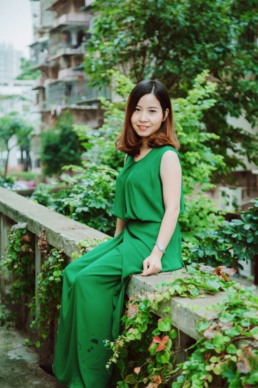 鸢莺的第五张照片--宁德婚介网