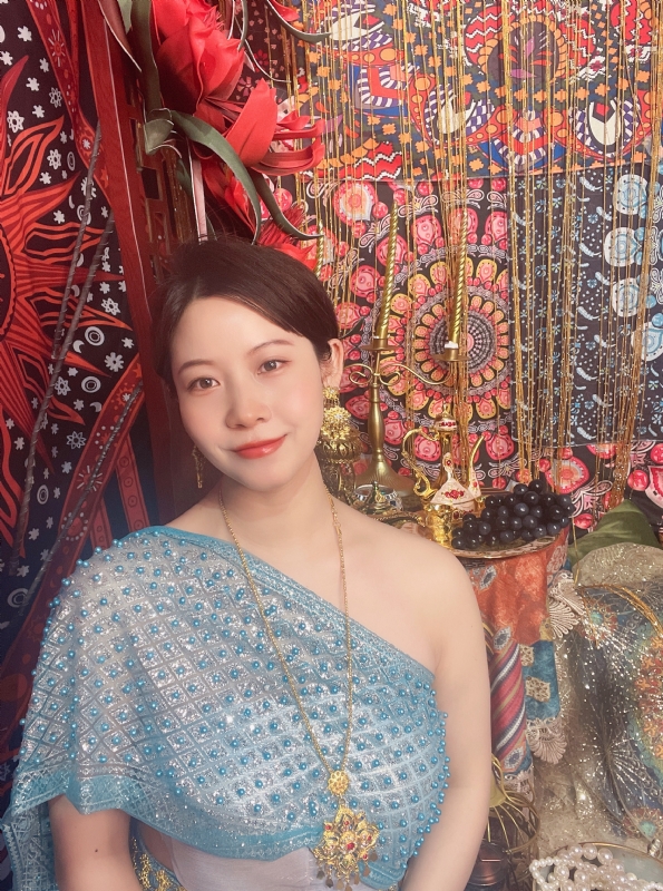 鸢莺的第八张照片--宁德婚介网