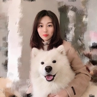 Alice的第一张照片--宁德婚介网