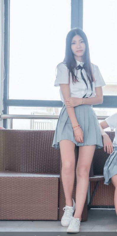 艾丽莎的第一张照片--宁德婚介网