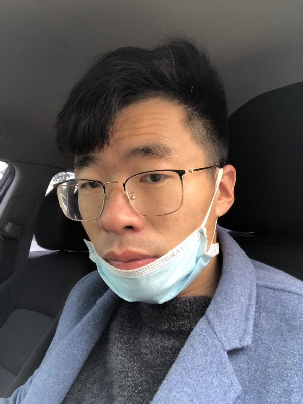 李先生的第一张照片--宁德婚介网