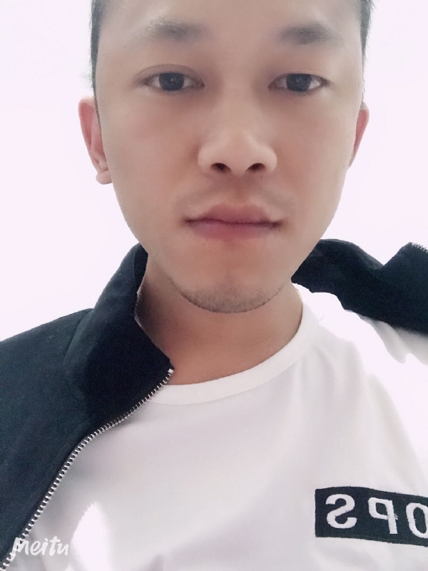 陈诚的第一张照片--宁德婚介网