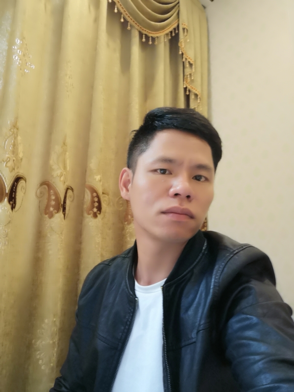猫叔的第一张照片--宁德婚介网