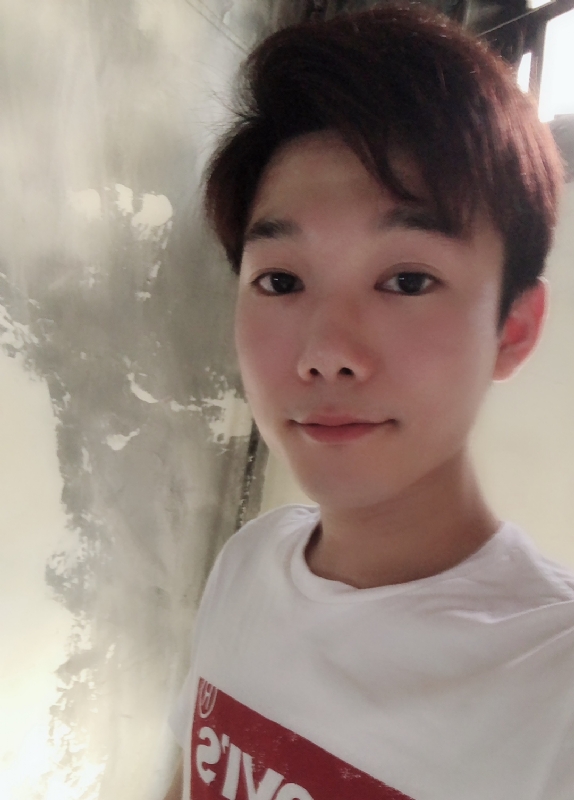 Rian的第一张照片--宁德婚介网