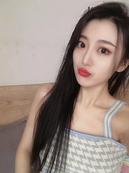 倩倩的第一张照片--宁德婚介网