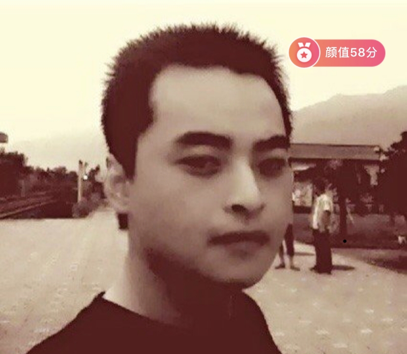 缘来是爱情的第一张照片--宁德婚介网
