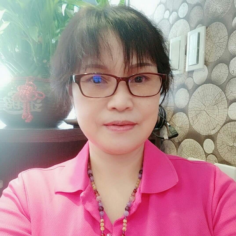 NiNi的第二张照片--宁德婚介网