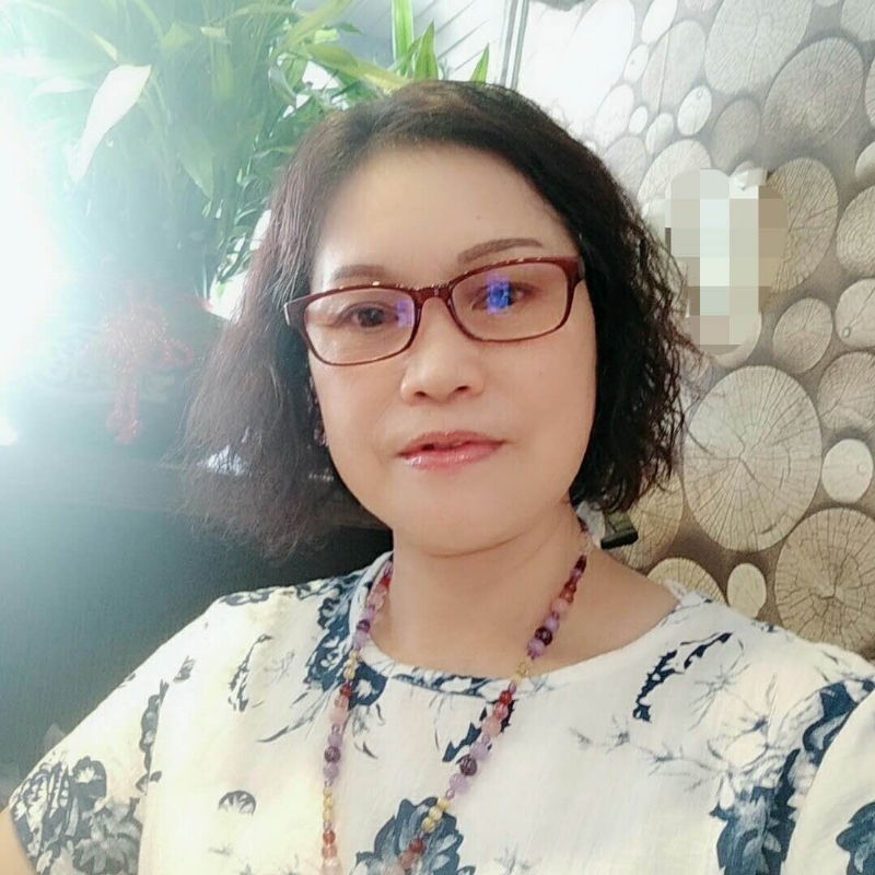 NiNi的第三张照片--宁德婚介网