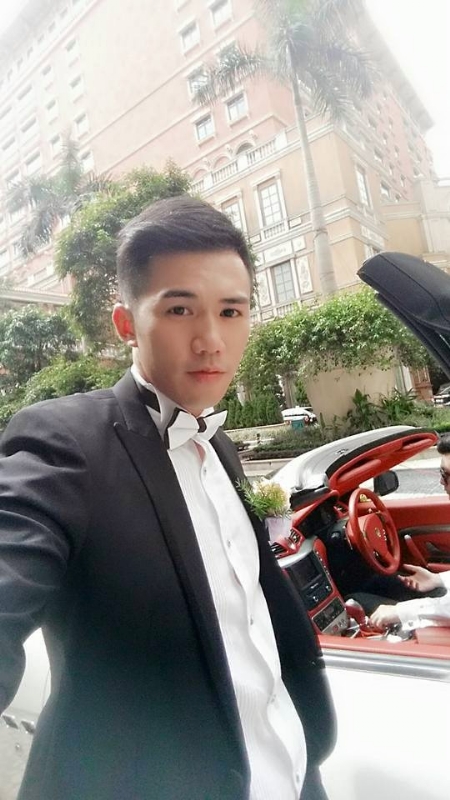 上善若水的第一张照片--宁德婚介网