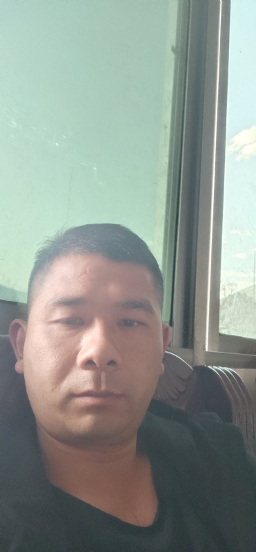 风一样的男人的第一张照片--宁德婚介网